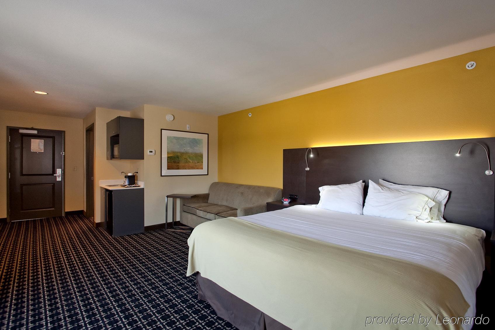 Holiday Inn Express Newton, An Ihg Hotel Ruang foto