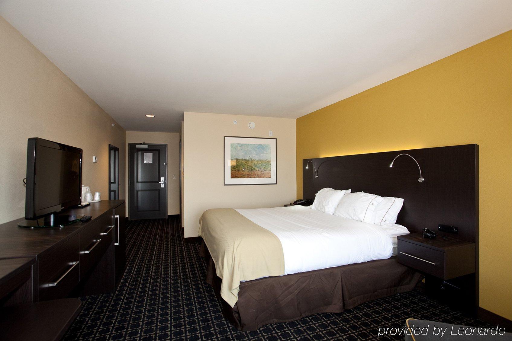 Holiday Inn Express Newton, An Ihg Hotel Ruang foto